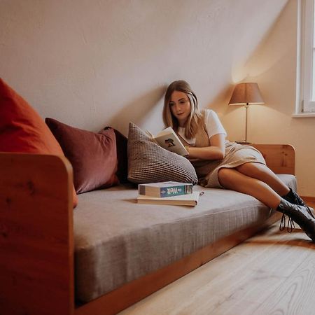 Altstadtmittehotel Sonne Dinkelsbühl Zewnętrze zdjęcie